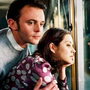 Photo du film : Toi & moi