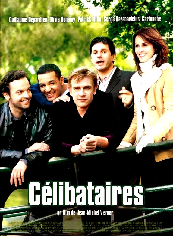 Affiche du film : Célibataires