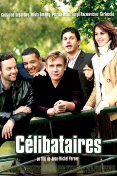 Affiche du film Célibataires