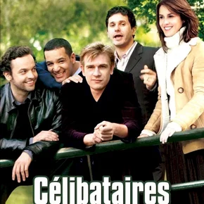 Photo du film : Célibataires