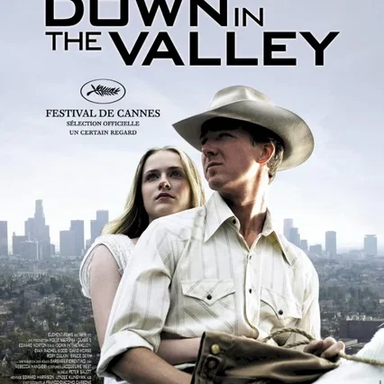 Miniature photo du film : Down in the valley