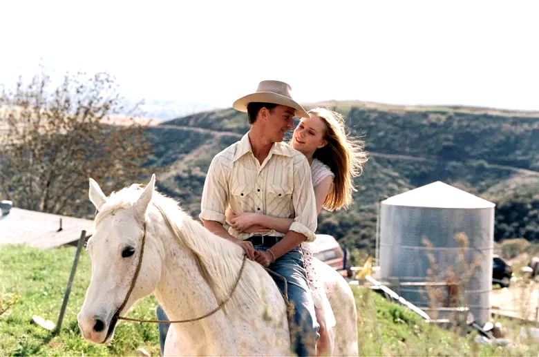 Photo 2 du film : Down in the valley