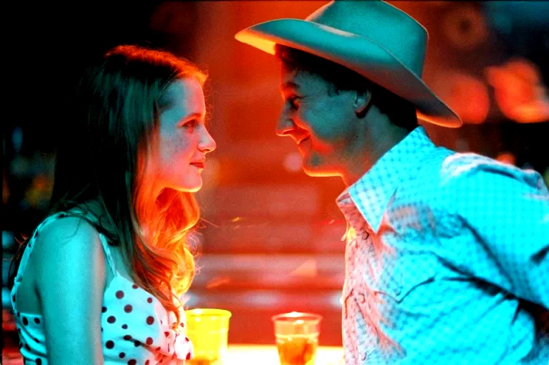 Photo 3 du film : Down in the valley