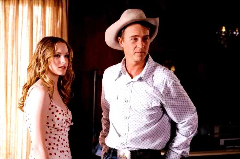 Photo 4 du film : Down in the valley