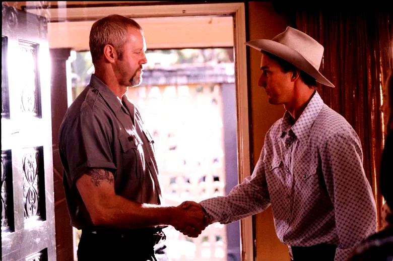 Photo 5 du film : Down in the valley
