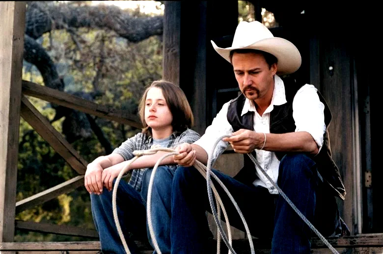 Photo 8 du film : Down in the valley