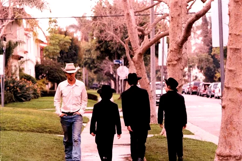 Photo 9 du film : Down in the valley