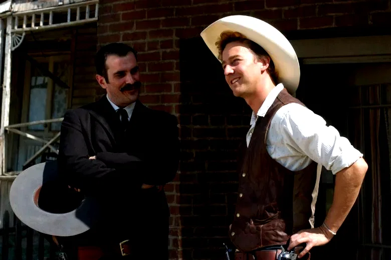 Photo 11 du film : Down in the valley
