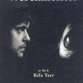 Photo du film : Les harmonies Werckmeister