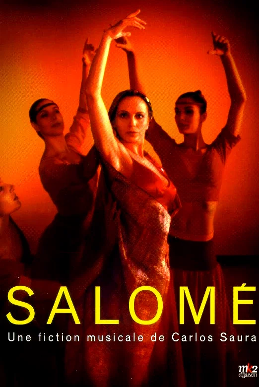 Affiche du film : Salome