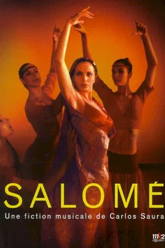 Affiche du film Salome