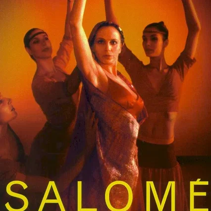 Miniature photo du film : Salome