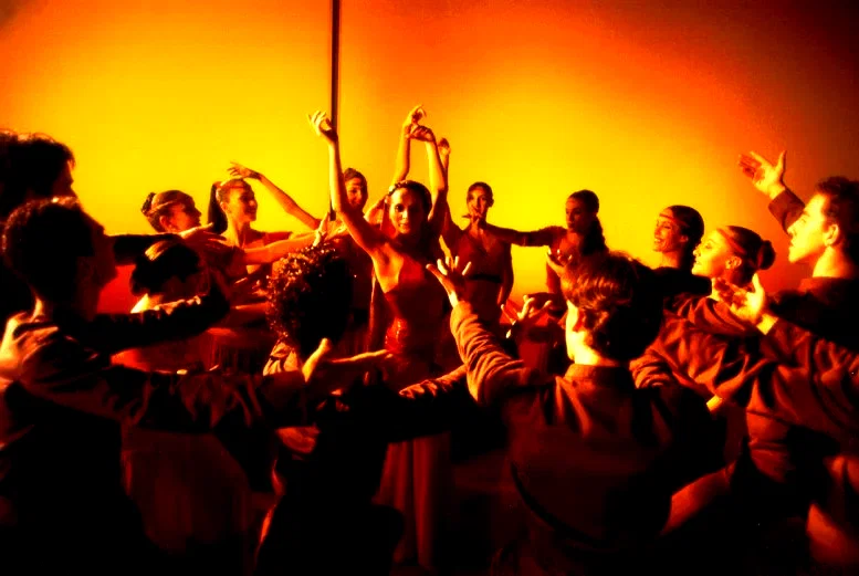 Photo 2 du film : Salome