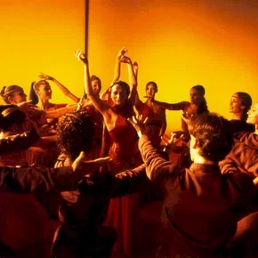 Photo du film : Salome