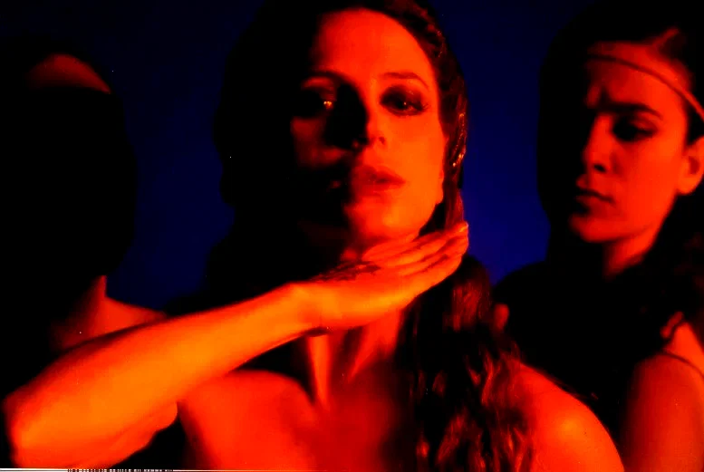 Photo 3 du film : Salome