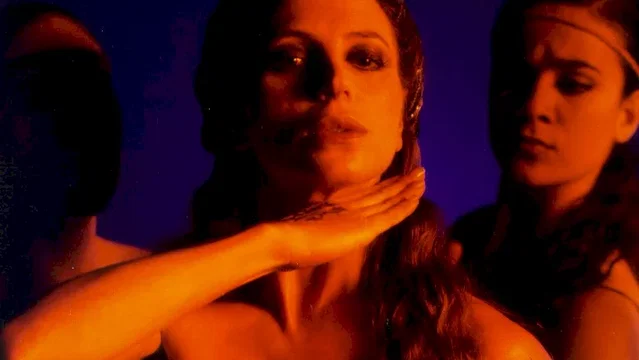 Photo 3 du film : Salome