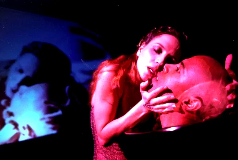 Photo 4 du film : Salome
