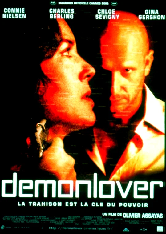 Affiche du film : Demon lover