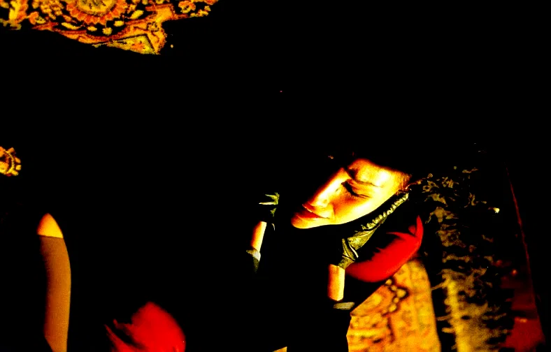 Photo 3 du film : Demon lover