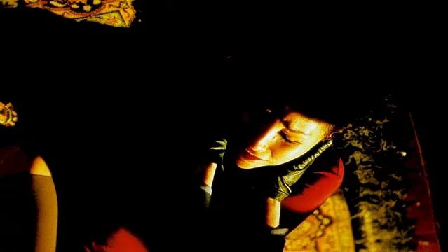 Photo 3 du film : Demon lover