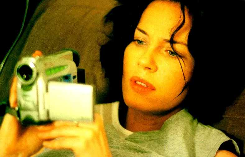 Photo 4 du film : Demon lover
