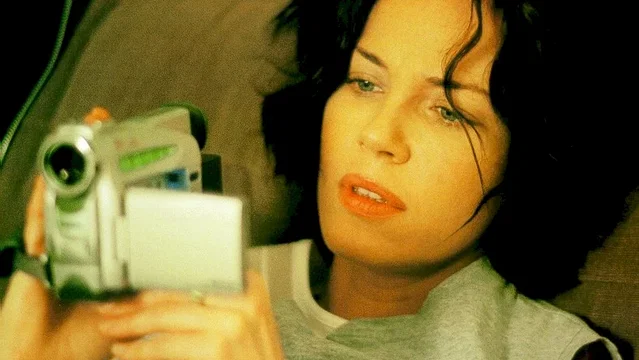 Photo 4 du film : Demon lover