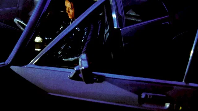 Photo 6 du film : Demon lover