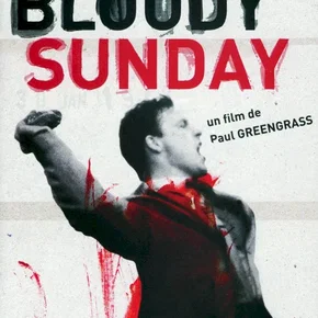 Photo du film : Bloody sunday