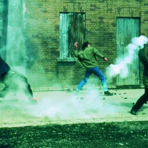 Photo du film : Bloody sunday