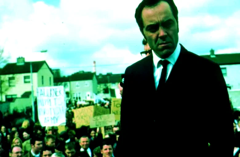 Photo 3 du film : Bloody sunday