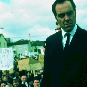 Photo du film : Bloody sunday