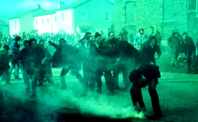 Photo 4 du film : Bloody sunday