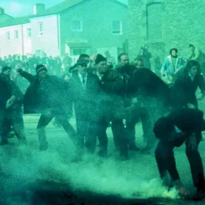 Photo du film : Bloody sunday