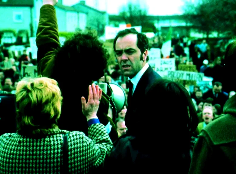 Photo 6 du film : Bloody sunday