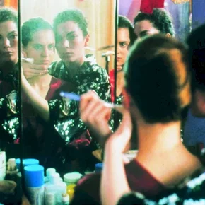 Photo du film : Choses secretes