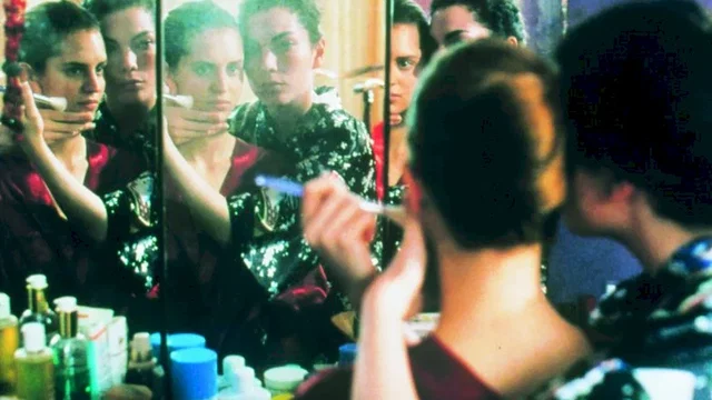 Photo 2 du film : Choses secretes