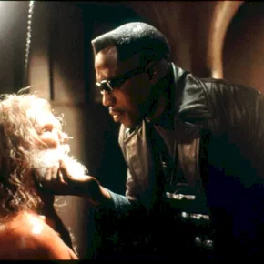Photo du film : Blade 2
