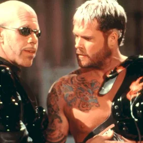 Photo du film : Blade 2