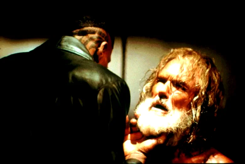 Photo 6 du film : Blade 2