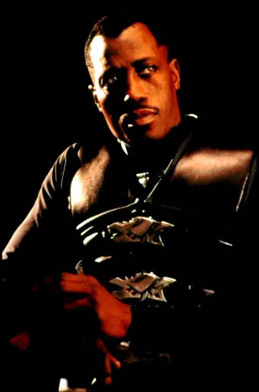Photo 7 du film : Blade 2