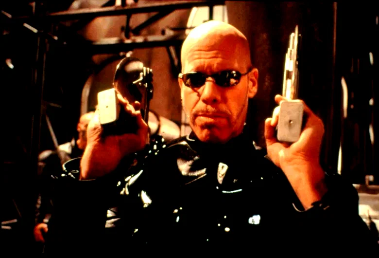 Photo 8 du film : Blade 2