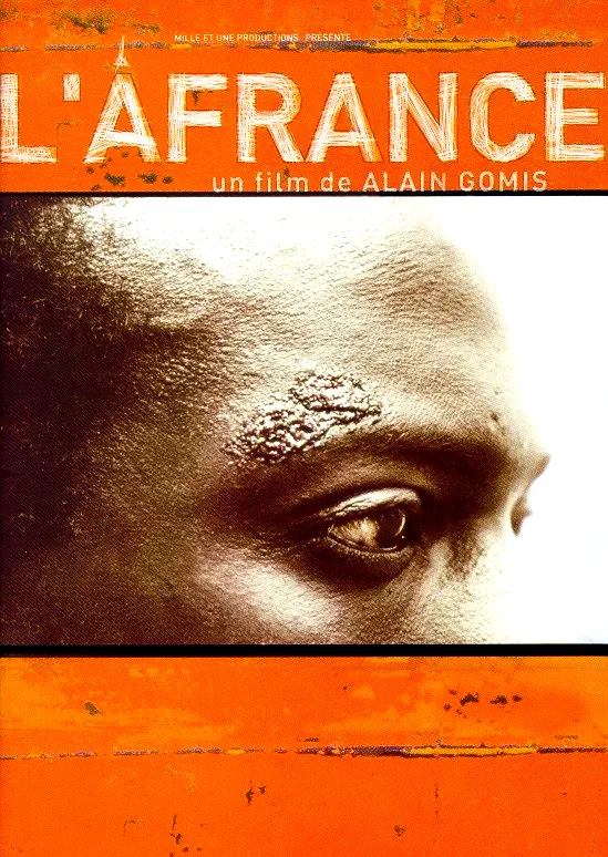 Affiche du film : L'afrance