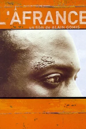Affiche du film : L'afrance