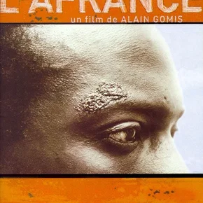 Photo du film : L'afrance