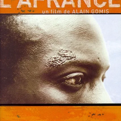 Miniature photo du film : L'afrance