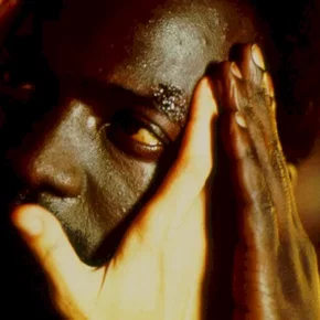 Photo du film : L'afrance