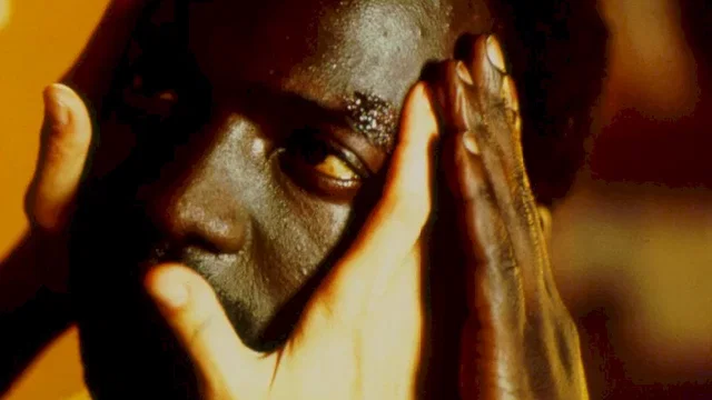 Photo 2 du film : L'afrance
