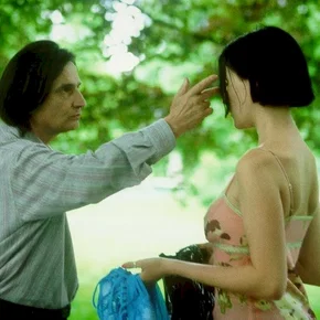 Photo du film : Le pornographe
