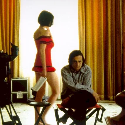 Miniature photo du film : Le pornographe