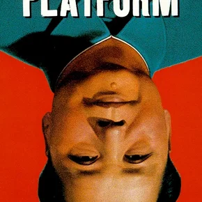 Photo du film : Platform
